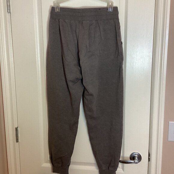 The North Face Men's Joggers Sweatpants Size M Activewear Sports Jogging Gym - Picture 5 of 5